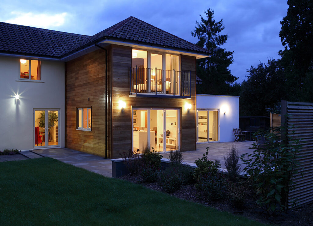 House Extension