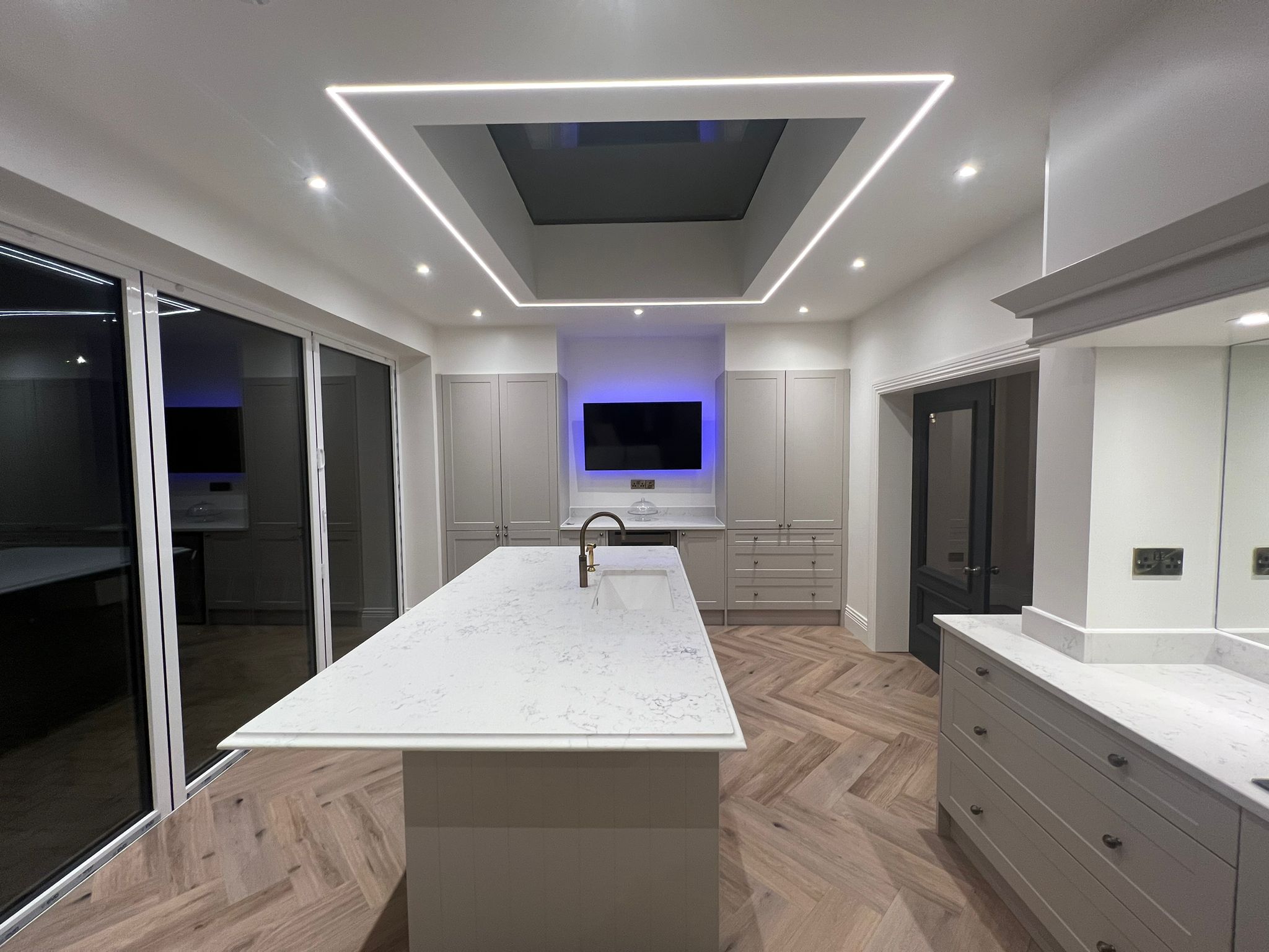 Kitchen Renovations
