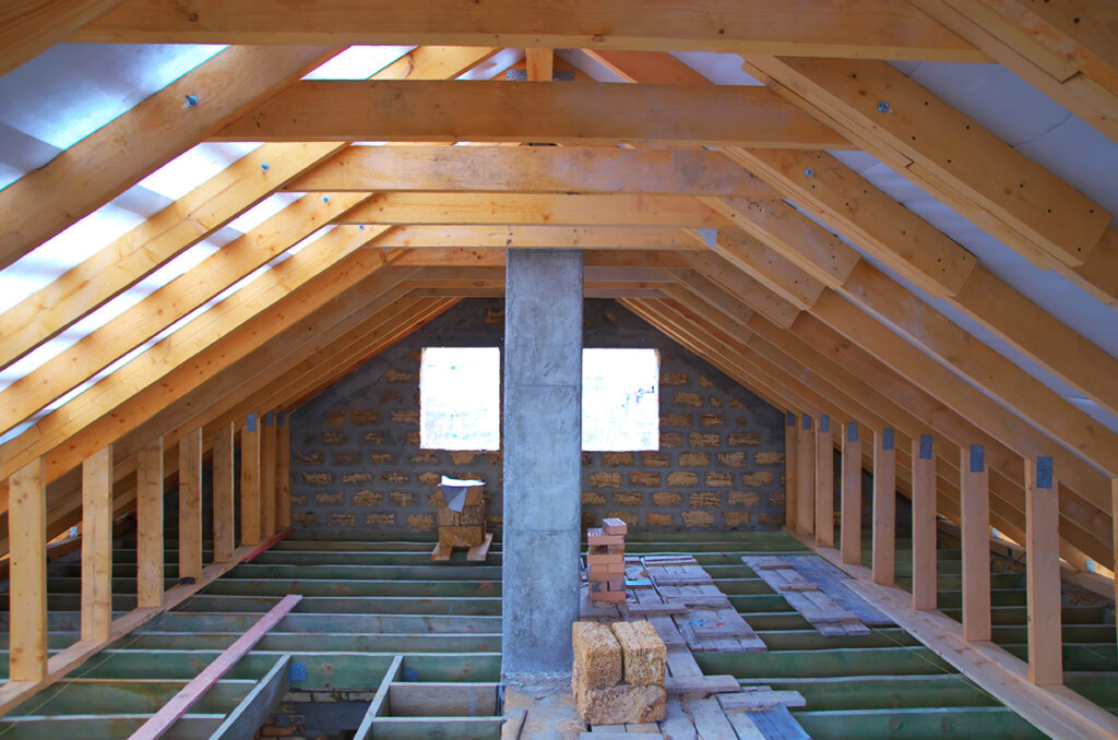 Loft Conversions